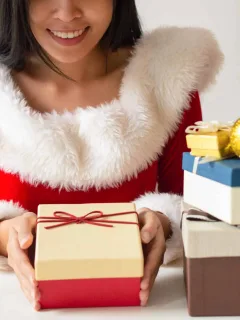 Free Shein Christmas Products 2025