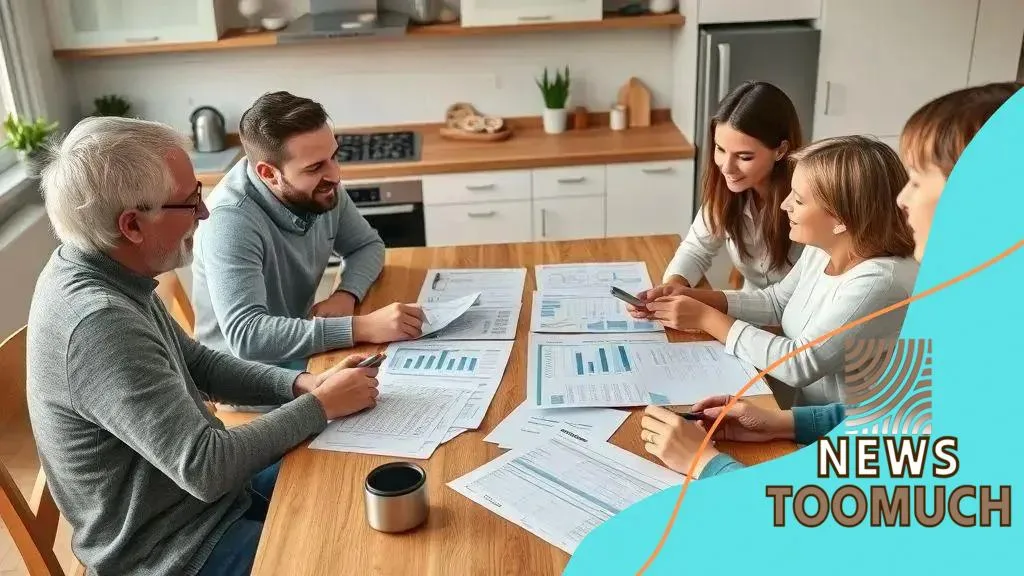 Flexible spending accounts