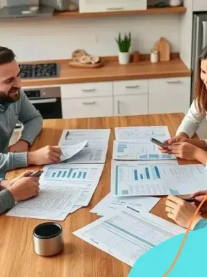 Flexible spending accounts