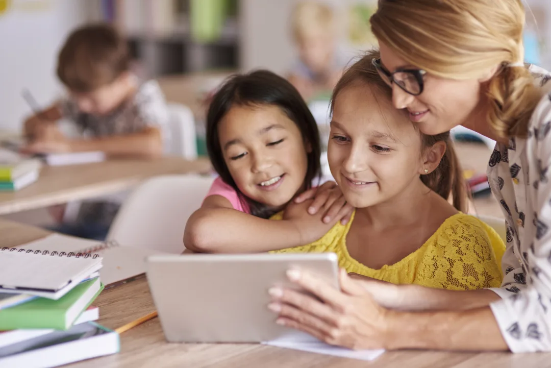 K-12 learning