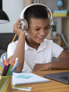 K-12 learning