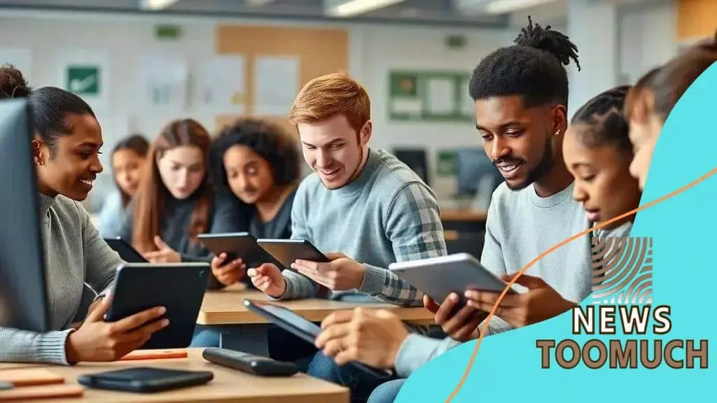 Future trends in education and careers