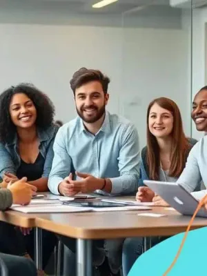 Career-aligned higher education programs: bridging your future