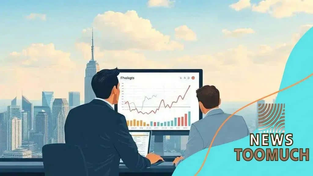 Future outlook for the US economy