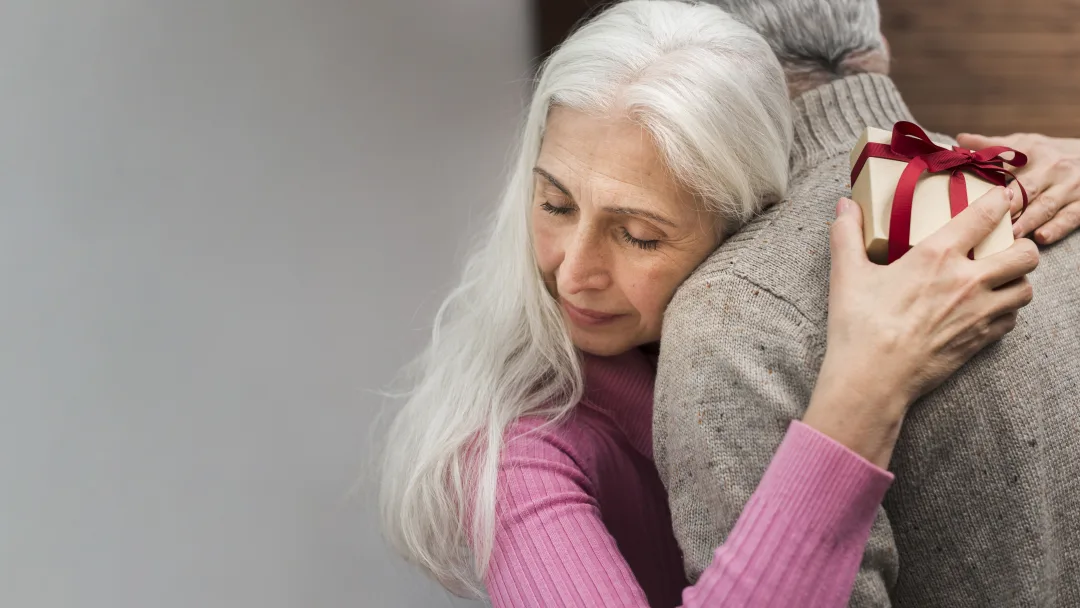 Menopause support