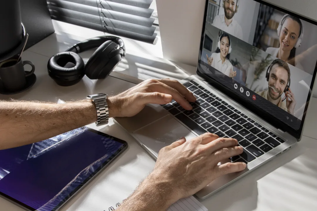 Remote work