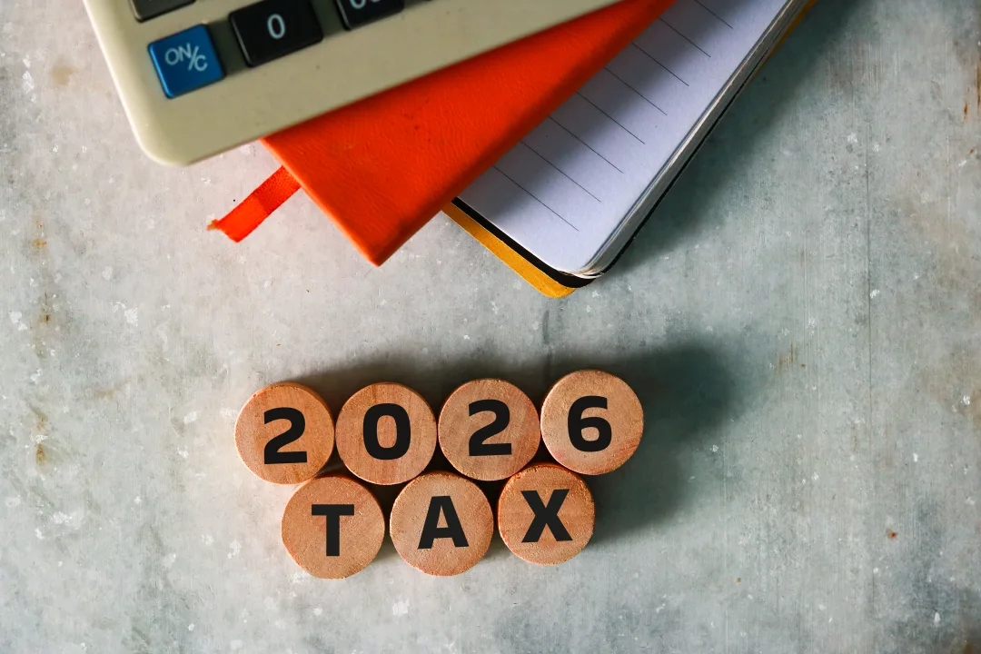 tax