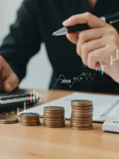 Financial planning for inflation in 2026