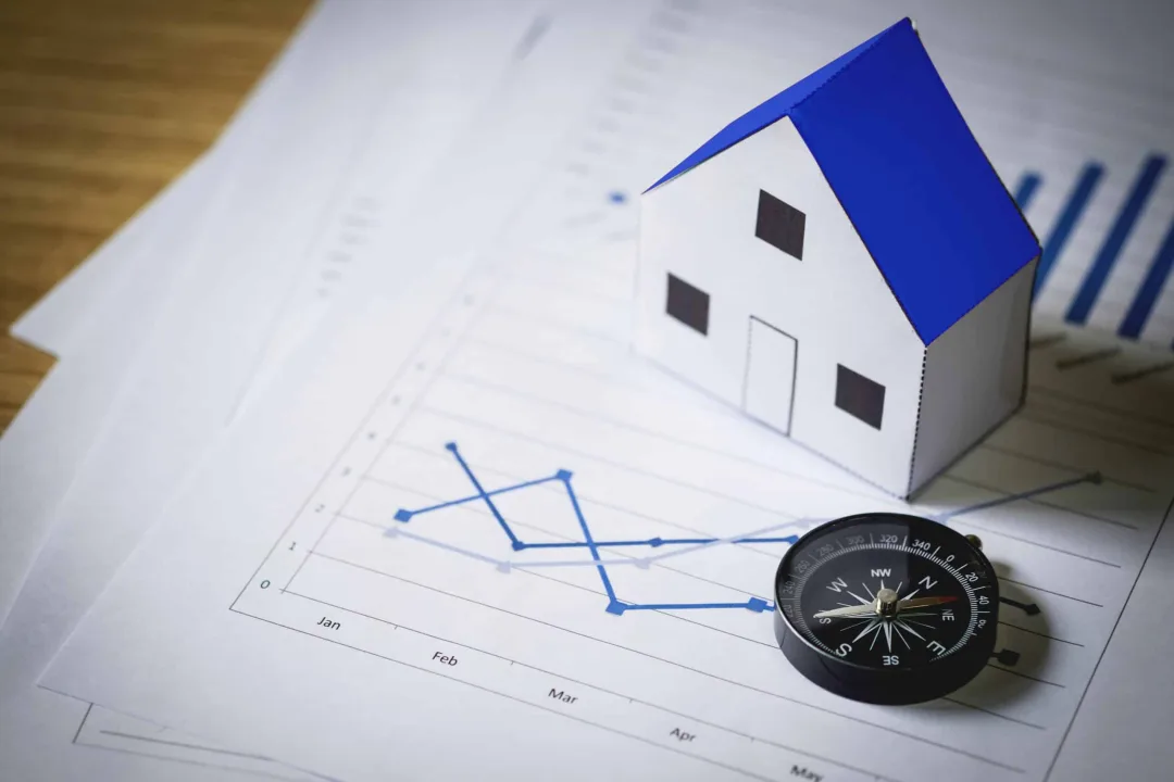 Housing Market Forecast