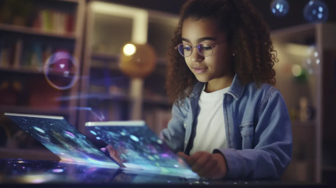 AI's Impact on K-12 3
