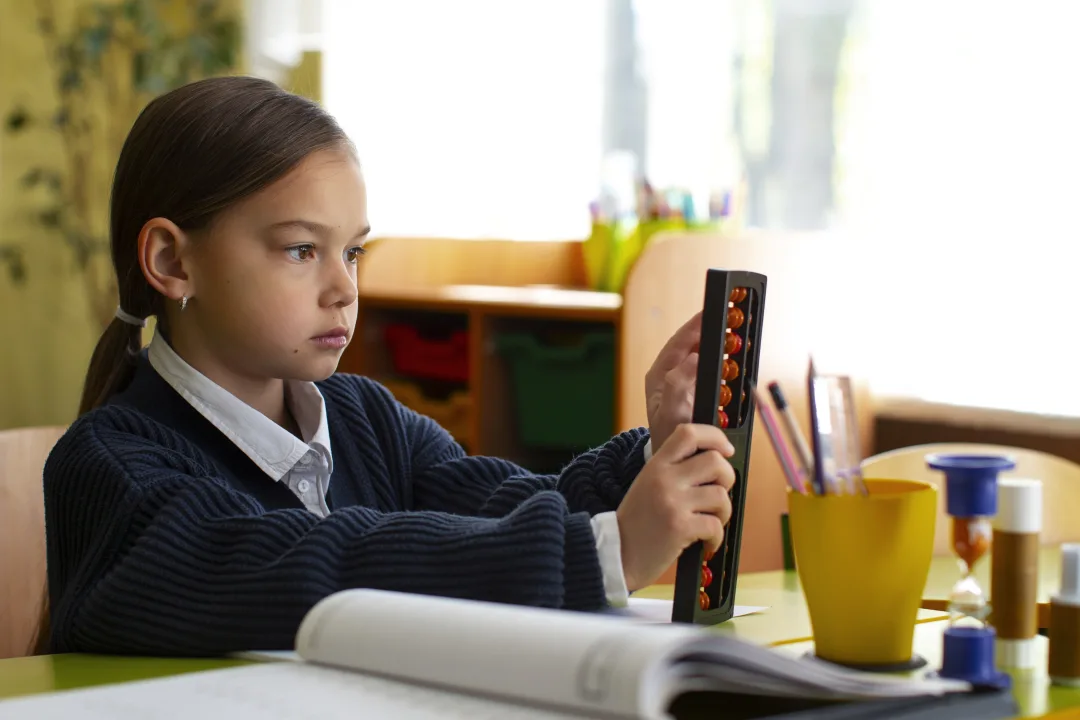 AI's Impact on K-12 3