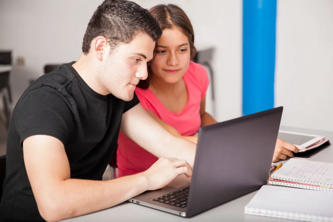 Degree Program