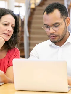 Degree Program