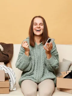How to Get Free Products from Shein
