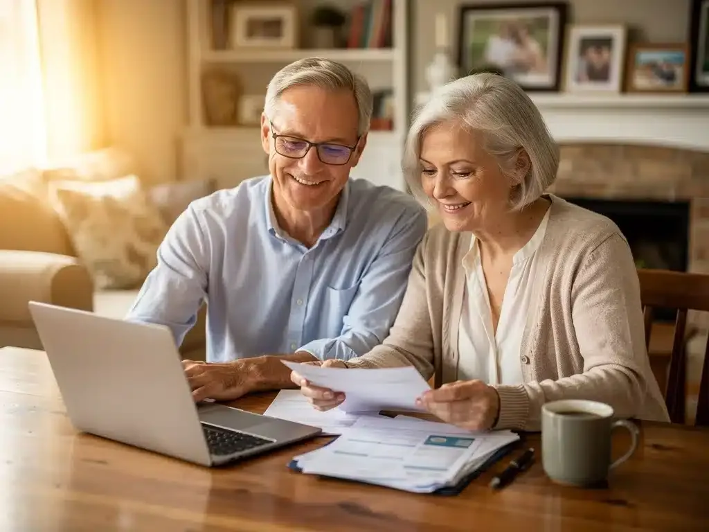 Retirement Benefit