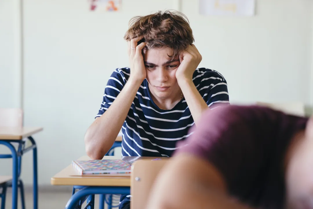 Mental Health