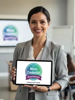 Micro-Credentials