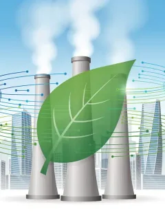 EPA stricter emissions standards policy update graphic