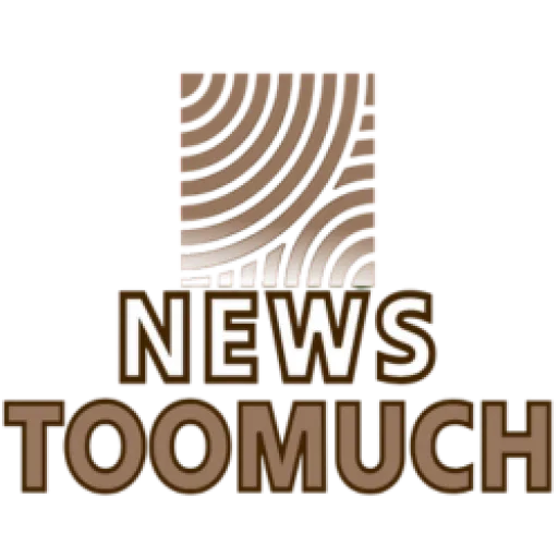 newstoomuch.com