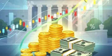 High-yield savings accounts and Federal Reserve rate changes