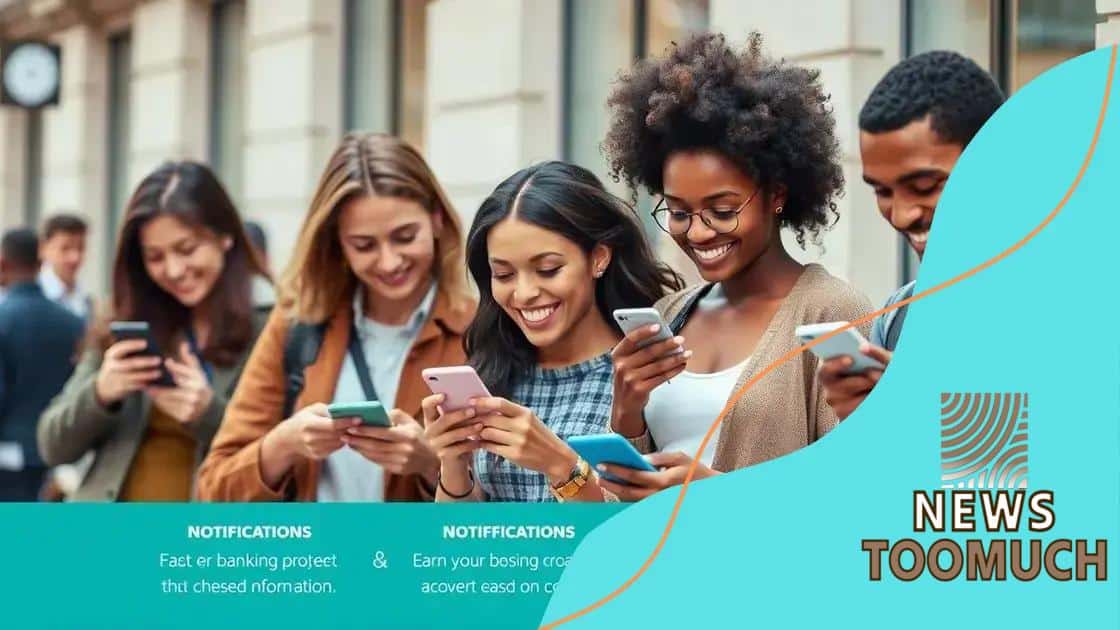 How mobile-first banking affects consumer behavior