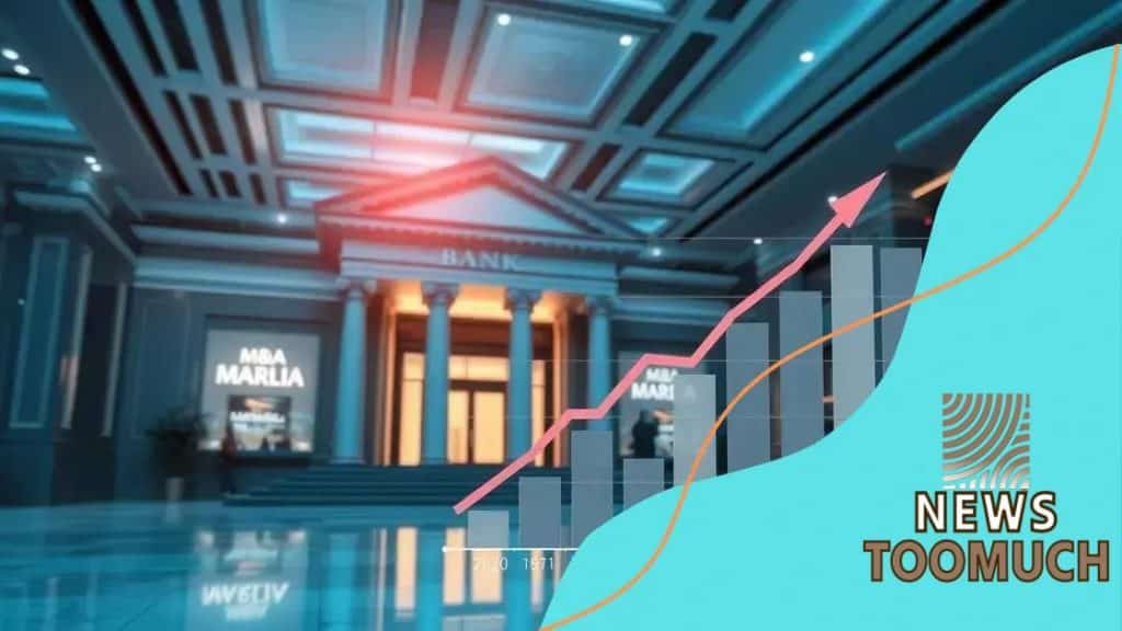 Banking M&A trends slow: what to expect next