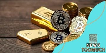 How to hedge against inflation using gold and cryptocurrency