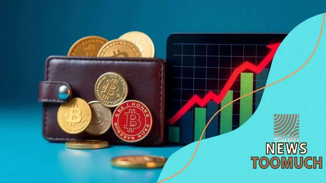 Why cryptocurrency is gaining popularity as an inflation hedge