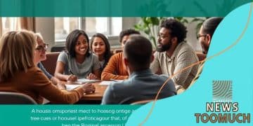 How federal government is addressing housing insecurity