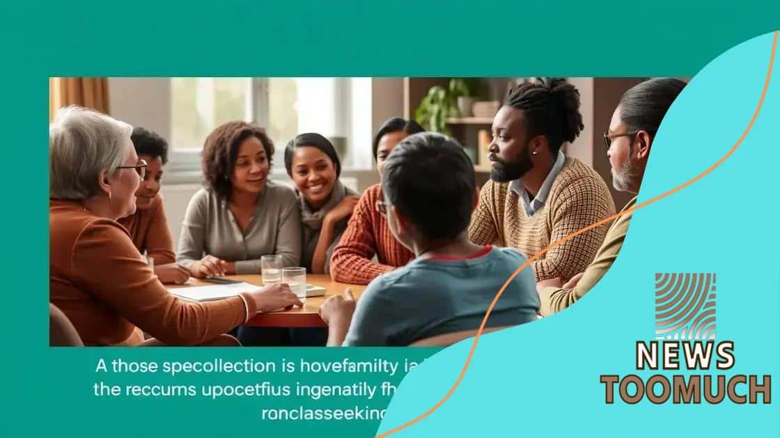 Impact on communities and families