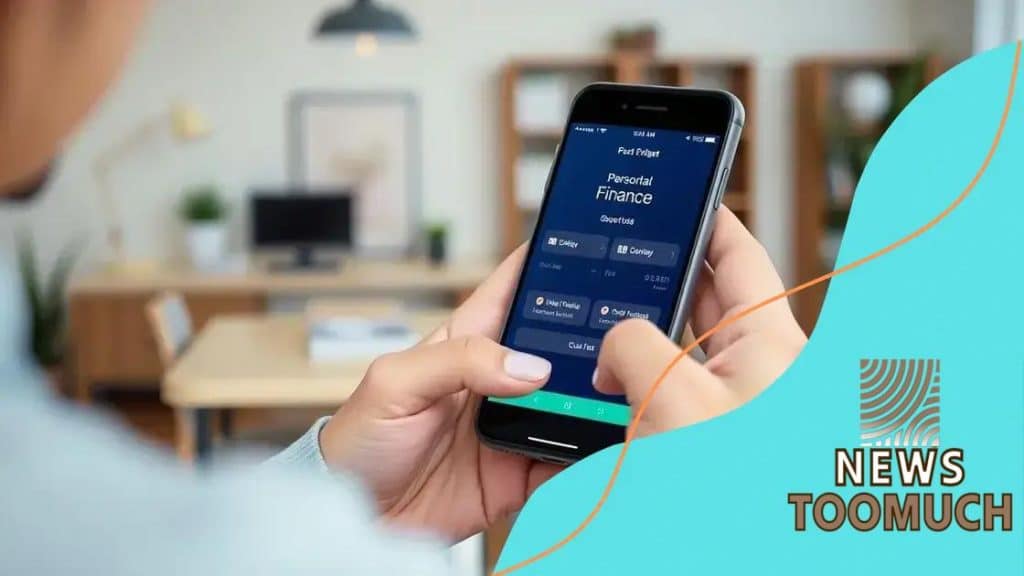 How AI is reshaping personal finance apps