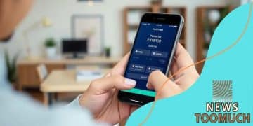 How AI is reshaping personal finance apps