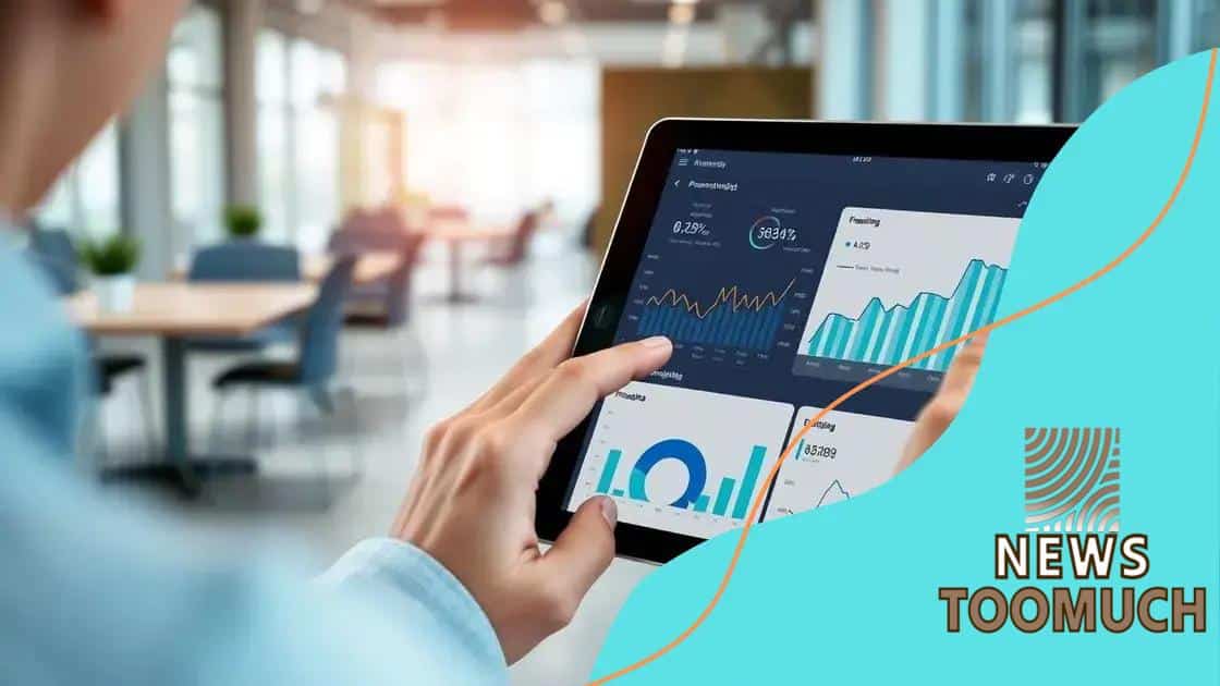 How AI personalizes financial management
