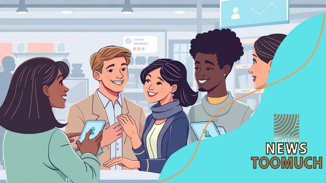Real-world examples of AI in customer service