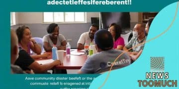 How to qualify for new federal disaster relief benefits