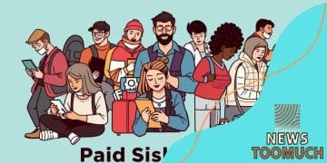 Expanding paid sick leave policies for gig economy workers