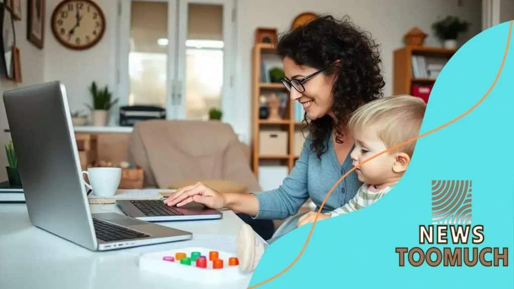 How new child care subsidies are supporting working parents
