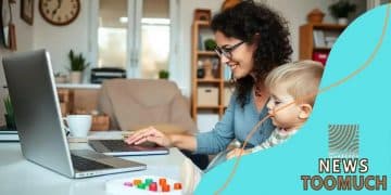 How new child care subsidies are supporting working parents