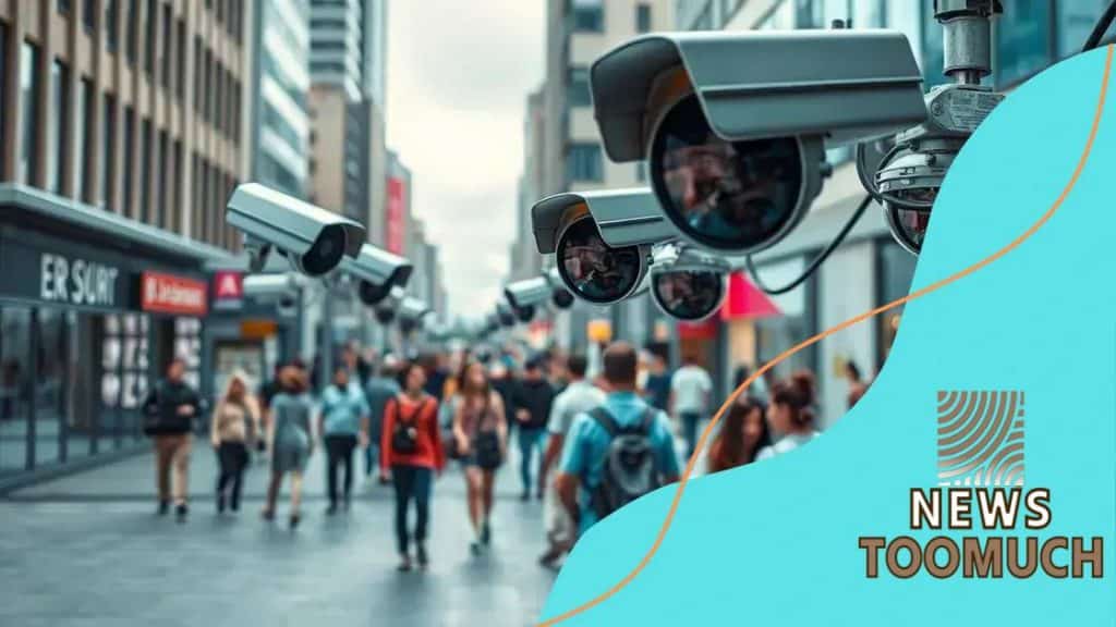 The role of facial recognition in enhancing public safety