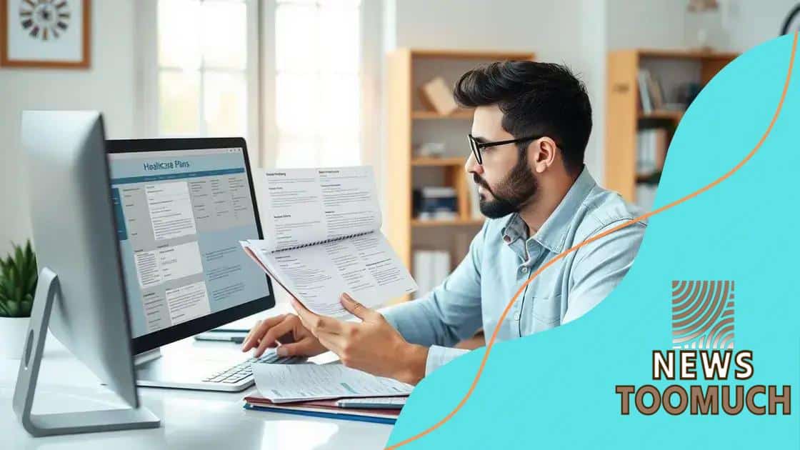Steps to secure your healthcare benefits as a freelancer