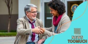 Federal financial assistance for people with disabilities