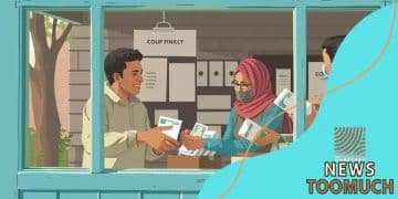 The role of emergency financial assistance programs in mitigating poverty