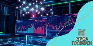 How blockchain is transforming the stock trading landscape