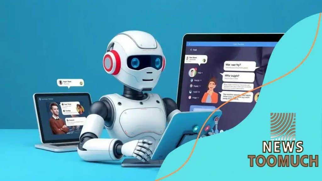 Advances in AI technology that are reshaping customer service