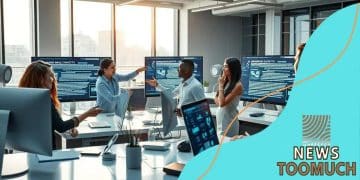 The role of AI in automating content creation for businesses