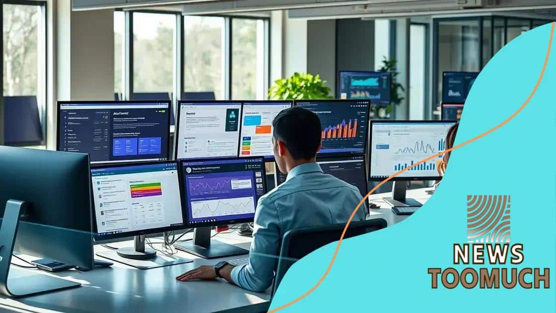Key AI tools for businesses