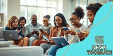 The role of technology in improving social security accessibility
