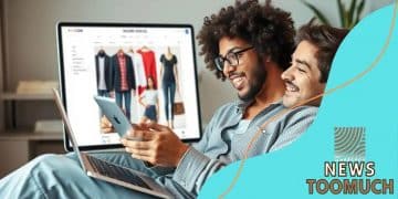 How to earn free clothes at Shein using Testing Program