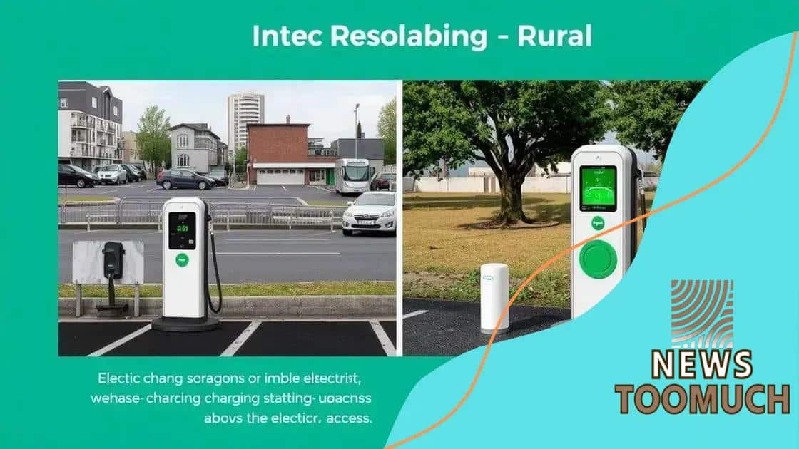 Challenges faced by the electric vehicle industry