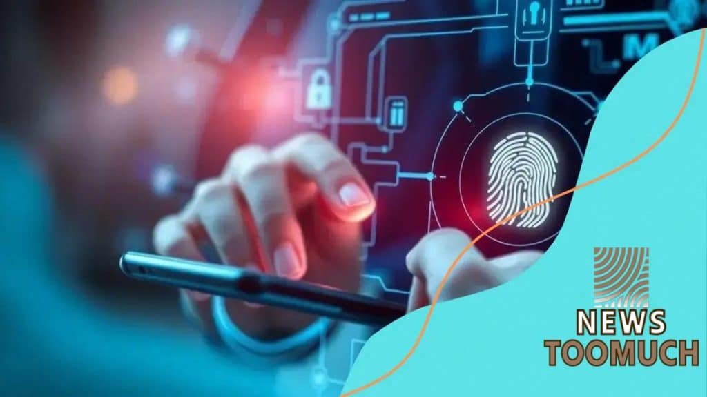 The rise of biometric security in personal devices